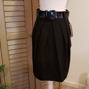 KAREN KANE PENCIL SKIRT